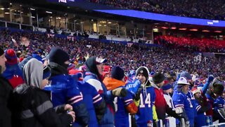 Bills-Dolphins playoff matchup leads to concerns over ticket scams. How you can avoid them