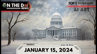 ⚡️BREAKING NEWS: Iowa Republicans Set 2024 Caucuses on MLK Day