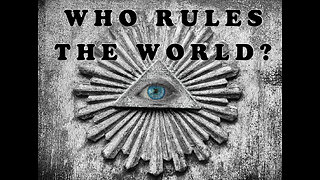 Who Rules The World? The Committee of 300 Exposed