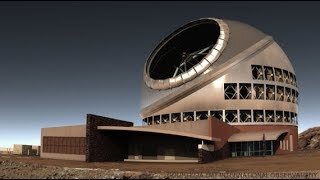 Telescópio | Gigantes da Engenharia - T02E10 | NatGeo
