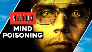 Netflix Poisoning Minds / Hugo Talks