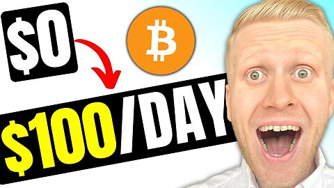 How to Make 100 Dollars a Day Trading Crypto: 5 FACTS NOBODY TELLS YOU