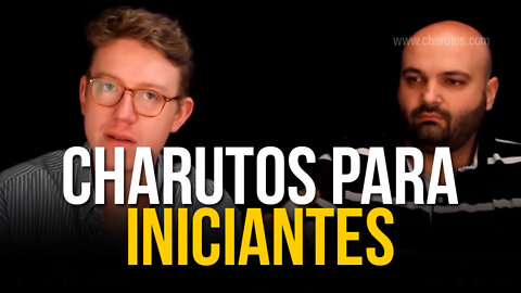 Charutos para Iniciantes