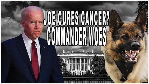 GOP Eyes Biden Impeachment | Biden Says he Cured Cancer and His Dog Is Biting Everyone | Ep 597 | This Is My Show With Drew Berquist