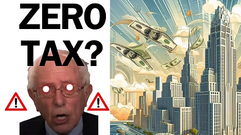 Who Actually Pays Corporate Taxes? (Hint: It's not Corporations) Tax Day Special