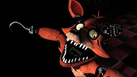 Fnaf 2 Jump Scare Compilation / Beware The Fox / Live Reactions