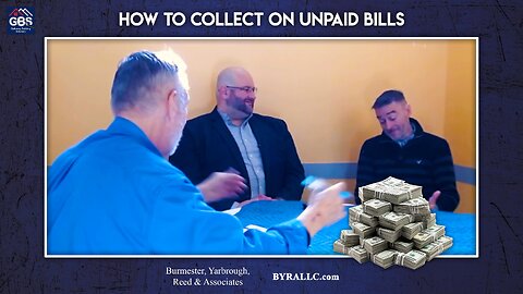 How to Collect Unpaid Bills Using Professional Bill Collectors
