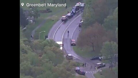 🚨 Another FALSE FLAG OPERATION! Multiple teens have been shot as 500-600 teens, Maryland, Greenbelt
