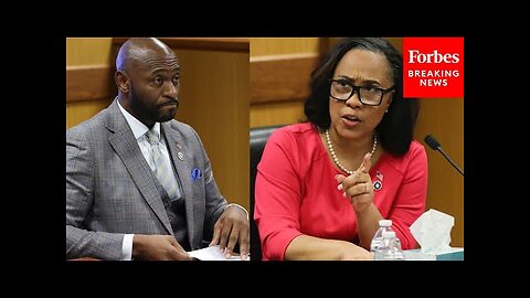 DRAMATIC: Fani Willis, Nathan Wade Testify Over Alleged Misconduct In Fulton County Court | Full