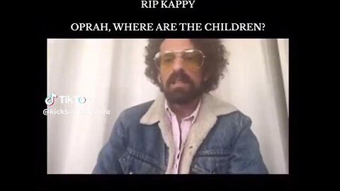 "HOLMSETH WAS ONTO THE GLOBAL SLAVE TRADE" - ISAAC KAPPY