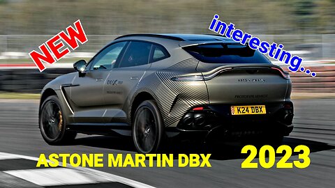 full information and details about ASTONE MARTIN DBX | is it really good?| nice and interesting SUV