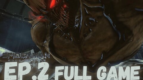 SPIDER-MAN: EDGE OF TIME Gameplay Walkthrough EP.2- Anti-Venom FULL GAME