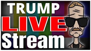 Trump Rally | Trump Live Stream | LIVE STREAM | Trump Speech | MAGA | ULTRA MAGA