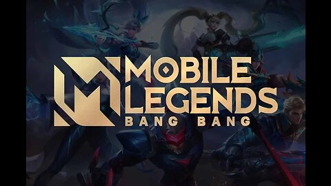Mobile Legend Bang Bang