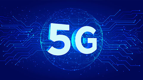Could 5G Signal Activate Payloads, Injected by the Jab on Wed Oct 4th 2023