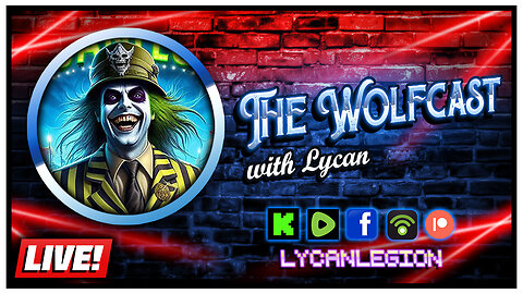 🔴 Gyspy Rose Can't Stop Talking Sh*t on Ryan! | The Wolfcast (4/17/2024)