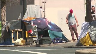 Denver to give 'basic income' to group of people experiencing homelessness as part of pilot program