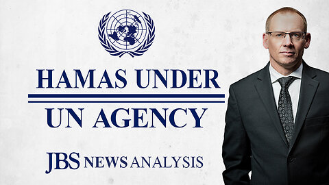 Recent Shocking Revelations May Doom the United Nations | JBS News Analysis