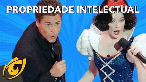 Quando a Disney processou o ÓSCAR por causa da Branca de Neve