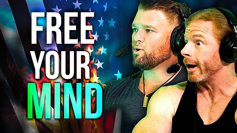 THIS Is How Media HIJACKS Your Mind: Stop Censoring Yourself & Heal The Tyrant Within | JP Sears