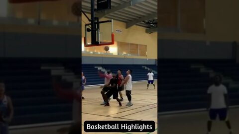 Basketball Highlights Straight from Turks and Caicos//OFW Vlogs. #shorts