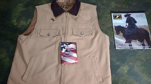WY Traders CCW Vests - Minuteman Review