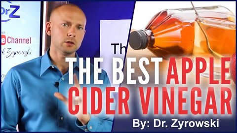 Dieting: PROPER Use Of Apple Cider Vinegar For Weight Loss & How To Use It | Dr. Nick Z.