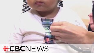 Pediatric hospitals overwhelmed with flu cases