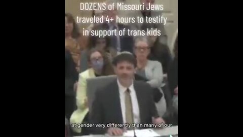 Jewish man advocates for sexual education for minors