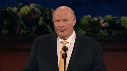 Dale G Renlund | April 2020 General Conference | Consider the Goodness and Greatness of God