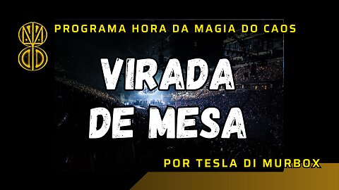 Virada de Mesa