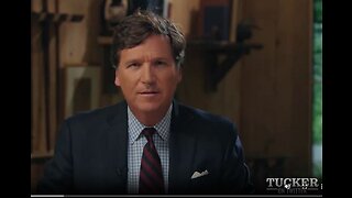 "Tucker on Twitter" - Episode #1 (June 2023)