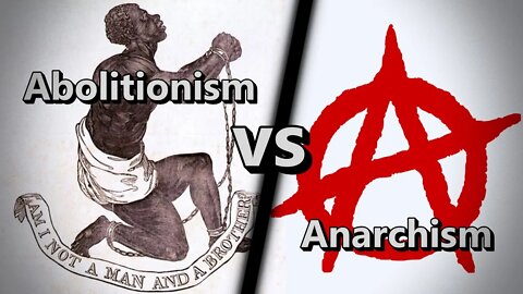 Why Abolitionism Is Preferable To Holistic Anarchism