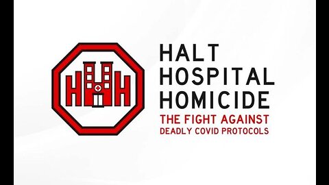 Halt Hospital Homicide - San Antonio - Opening Prayer - Pastor Tony Dettle