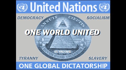 UN Insider Calin Georgescu: WORLDWIDE UNMASKING OF THE UNITED NATIONS