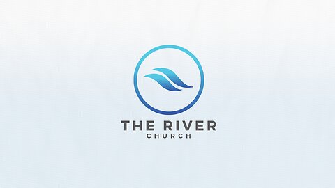 What do you see? | The Main Event | The River Church