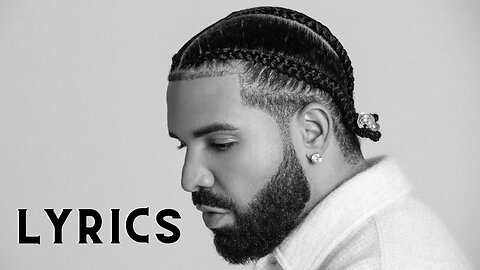 Drake - Kendrick Lamar Diss Lyrics (Leaked Audio)