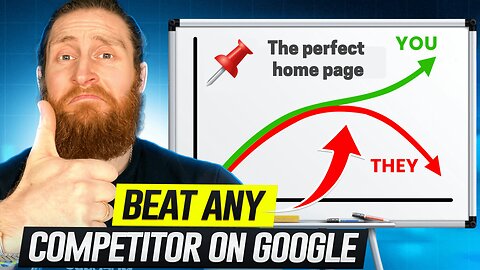🏠 Building the Perfect Home Page for Local SEO! 🌟