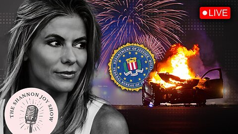 🔥🔥Terror Coming To America in 2024? In NY Horrifying Video & The FBI Deployed After Raging Car Fire On New Years & MORE!🔥🔥