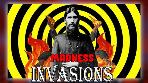 ELDEN RING: Madness Build Invasions - Rasputin The Mad Monk!! SALTIEST PLAYER OF ALL TIME😭😭😭😭