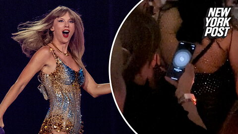 Furious Taylor Swift fans erupt over woman 'Shazaming' one of her biggest hits