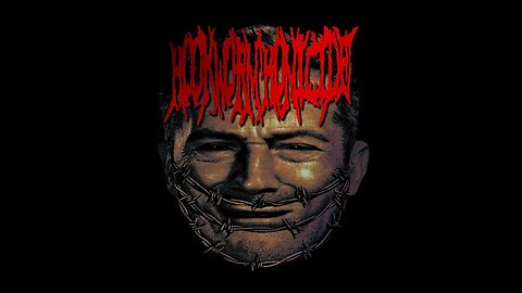 Hookworm Homicide - Homicide (Full EP)