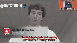 Transhumanism & Nanoparticles In The Covid vaccine... #VishusTv 📺