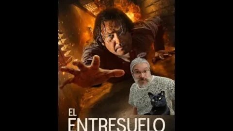 El Entresuelo (Netflix, 2022)