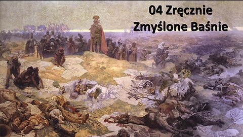 04 Zręcznie Zmyślone Baśnie. Wojny o Wiarę. Walter Veith polski lektor