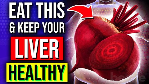 14 Foods You Should Eat To Keep Your Liver Healthy | Health Advice