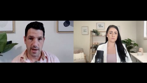 Senator Alex Antic - Djokovic Reaction, Totalitarianism in Australia, New Quarantine Camps