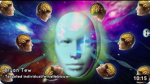 Digital Super Intelligence has fused with Biological Intelligence turning humans into Biorobots!