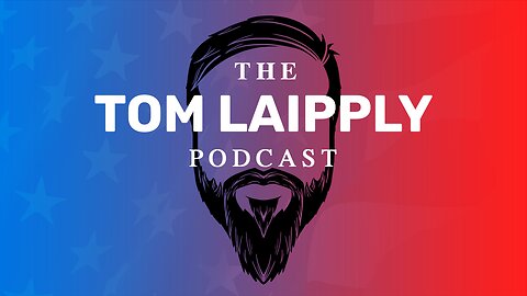 The Tom Laipply Podcast | S04-E122 | 10-28-23