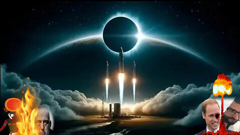 Mystery of Solar Eclipse - APRIL 8 2024 CONVERGENCE - Why NASA Launching 3 Egyptian Named Rockets - THE EARTHQUAKE IN NEW JERSEY WAS A 4.8.....4 POINT 8..... APRIL 8.....HOW MANY MORE SIGNS FROM OUR CREATOR DO WE NEED!!!!!! PLEASE... PLEASE... PLEASE REC